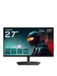 GIGABYTE MO27Q2A 27in OLED 2K QHD Gaming Monitor – 280Hz, 0.03ms, FreeSync Premium Pro, VESA DisplayHDR True Black 400
