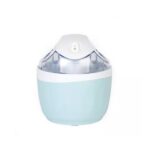 GILES & POSNER Ice Cream Maker – Blue