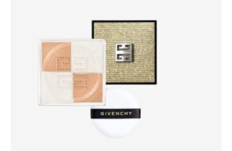 GIVENCHY Prisme Libre Loose Powder Highlighter 17 Limited Edition