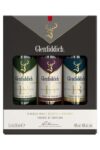 GLENFIDDICH Single Malt Scotch Whisky Taster Gift Pack – 12, 15 & 18 Year Old – Product Of Scotland – 40% ABV – 3 x 5 cl