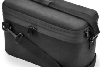GOJI Nintendo Switch 2 Hard Travel Case (free C&C)