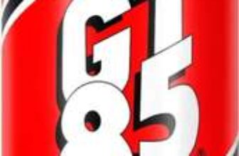 GT85 Multi-Purpose Oil Spray 400ml – £2.62 / £2.34 S&S