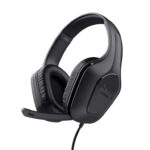 GXTrust Rayne Gaming Headset, Black