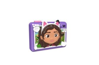 Gabbys Digital Camera