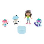 Gabbys Dollhouse Campfire Gift Pack with Figures
