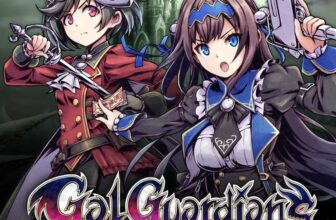 Gal Guardians: Demon Purge (PS4 / PS5)
