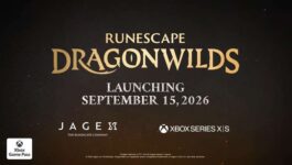 Game Pass Addition – RuneScape: Dragonwilds – Xbox Series XS