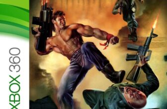 Game Pass Addition – Wolfenstein 3D – Xbox Series XS & Xbox One