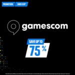 Gamescom Sale – All PS4 & PS5 Discounts 26/8/26