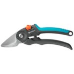 Gardena Secateurs PremiumCut Fresh Wood, Anvil Cut, 22 mm – Sold by CHCSupplies FBA