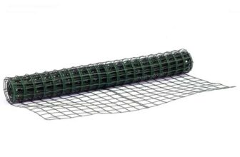Gardeners Climbing Plant Support Mesh 5m x 0.5m – Hertfordshire