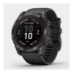 Garmin Fenix 7X Pro Sapphire Solar Edition