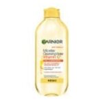 Garnier Micellar Vitamin C Water400ml