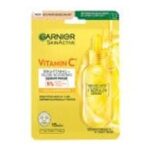 Garnier Moisture Vitamin C Mask28ml