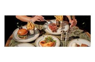 Gaucho Set Lunch 2 Courses 18.95 3 Courses 20.95
