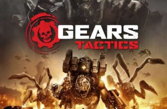 Gears Tactics – PC/Steam