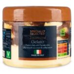 Gelato Tub Tiramisu / Lemon Meiringue