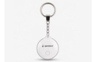 Gembird Smart Tag – White