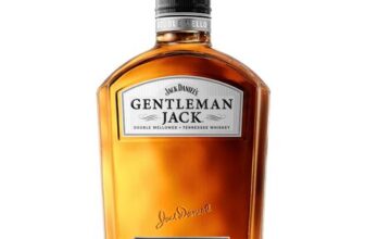 Gentleman Jack