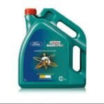 Genuine Ford Castrol Magnatec A5 5W-30 Engine Oil Fully Synthetic 5L L15F60F – w/code official ford store