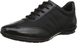 Geox Mens Uomo Symbol BShoes