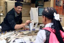 Get 10% off in-store with £40 spend at Morrisons on 21, 22, 23 Aug 2026