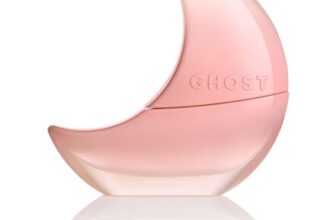 Ghost Lunar Goddess Eau De Parfum Refillable 90ml
