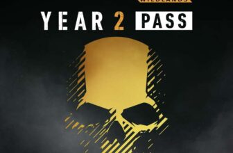 Ghost Recon: Wildlands DLC Year 2 Pass (PS4) £2.59 / Narco Road £2.39 / Fallen Ghosts £2.39