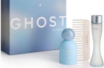Ghost the Fragrance Eau De Toilette Perfumes
