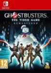 Ghostbusters: The Video Game Remastered – Nintendo Switch Game w/code