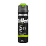Gillette Labs Shave Gel198ml