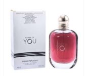 Giorgio Armani Power of You Eau de Parfum Spray 90ml Tester
