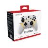Gioteck SC3 Pro Wireless Controller for Switch with Programmable Back Buttons RGB LED – Black – Bluetooth Compatible