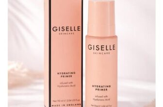Giselle Skincare Hydrating Primer 90ml