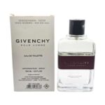 Givenchy Pour Homme Eau de Toilette Spray 100ml Tester