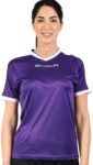 Givova Unisex Revolution t Shirt