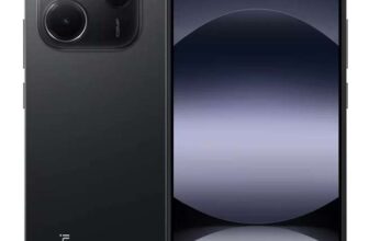 Global Version Redmi Note 14 4G Smartphone 108MP AI Camera 5500mAh Battery – Sold by Xiaomi UK Flagship Store