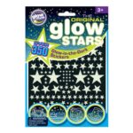 Glowstars B8000 Glow-in-the-Dark Stickers 350