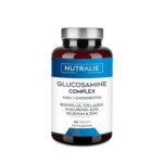 Glucosamine Chondroitin MSM Collagen Hyaluronic Acid – £10.99 S&S Voucher