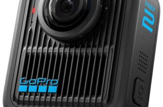GoPro MAX2 Specialty Bundle