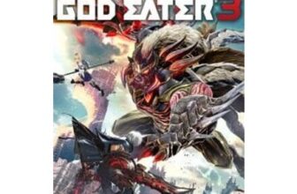 God Eater 3 PC Key