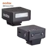 Godox IM20 Professional Mini Auto Camera Flash – Wireless (Various Cameras) – By Shanghai Yingzhi Photography Equipment Co., Ltd.