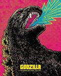Godzilla Box – The Showa Films 1954-1975 (Blu-ray) w/code