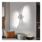Goeco LED Indoor Wall Light