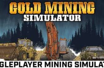 Gold Mining Simulator