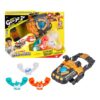 Goo Jit Zu Meteor Madness Mega Launcher with Exclusive Goo-Slingers