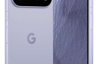 Google Pixel 11 – 256GB – iD 100GB data £100 extra trade in – £29 Upfront – £23.99pm/24m (£511 w/trade) // 250GB – £621.76 / 400GB – £636