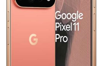 Google Pixel 11 Pro 256GB 5G £400 Extra Trade (e.g. Pixel 9 pro £690) 10% Store Credit 6m AI Pro Pixel 11 256GB From £879 Trade etc.