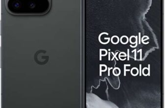 Google Pixel 11 Pro Fold 256GB £300 Extra trade in – iD 100GB data – £449 Upfront – £29.99pm/24m (£905 w/trade) 250GB – £1215 £70 TCB