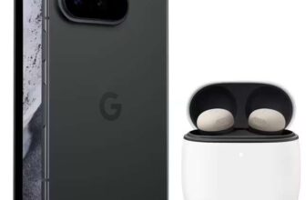 Google Pixel 11 Pro Fold 256GB Buds 2aSnapcase – iD 100GB Data – £499 Upfront – £29.99pm/24m (£955 w/trade) £70 TCB See Description